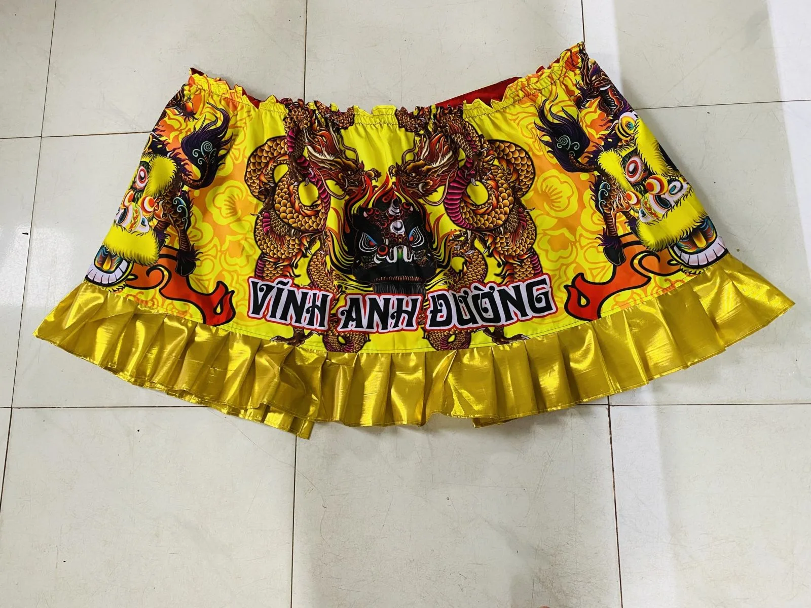 VINH ANH ĐƯỜNG