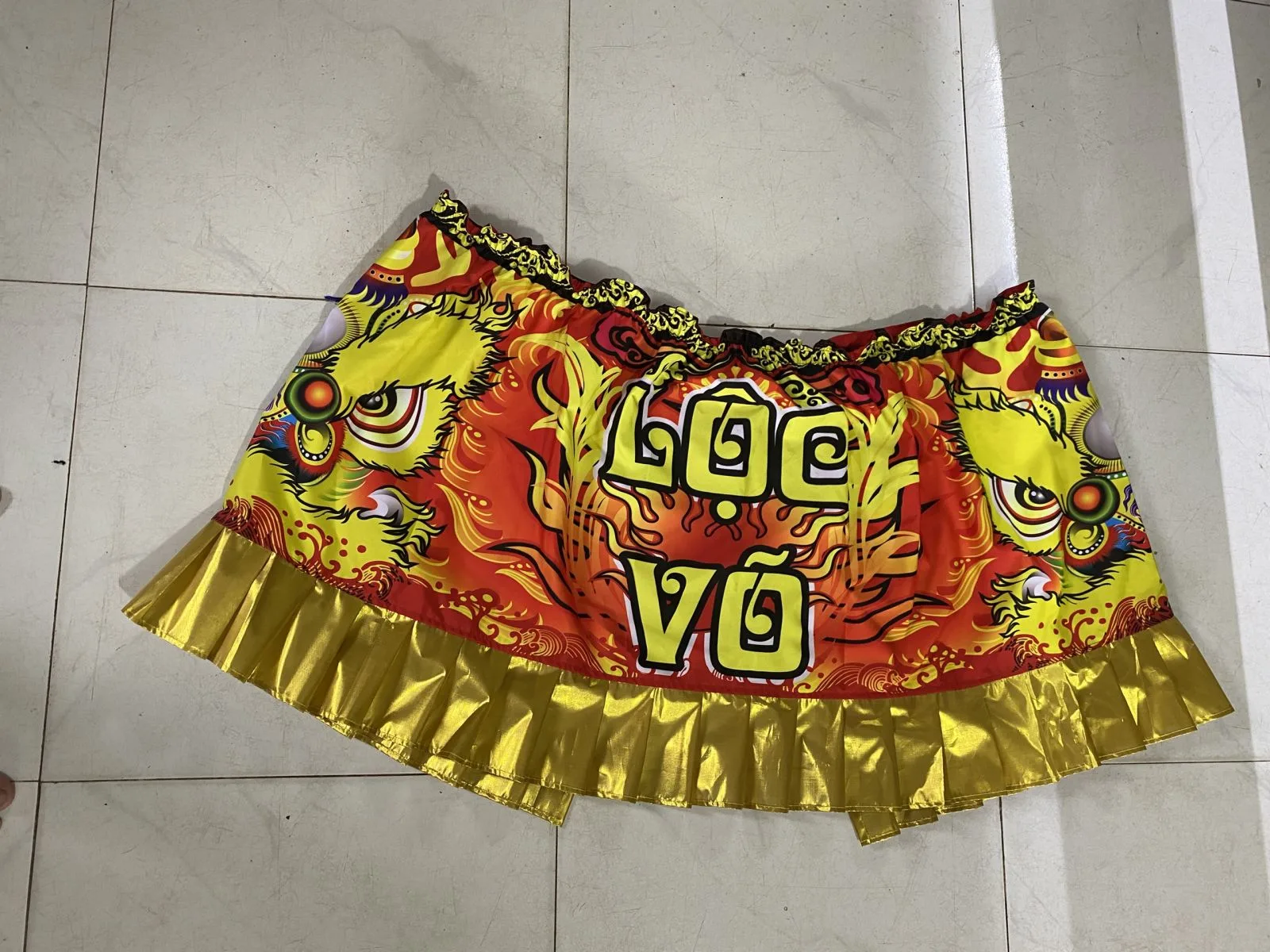 LỘC VÕ