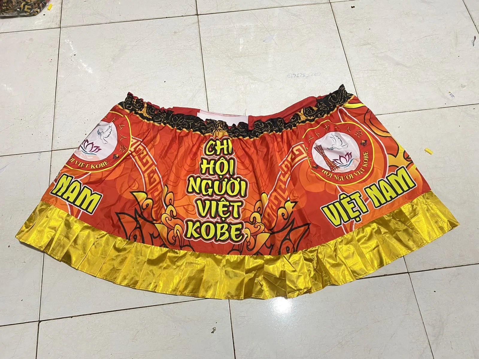CHI HỘI NGƯỜI VIỆT
